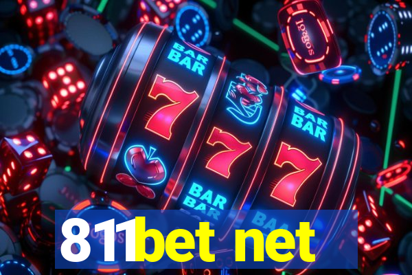 811bet net